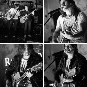 Konzert - Ray Wilson