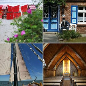 Fischland-Darss-Zingst