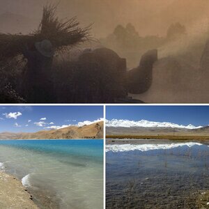 Tibet