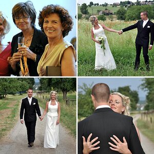 Hochzeit