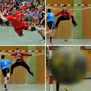 Handball Rheinlandliga