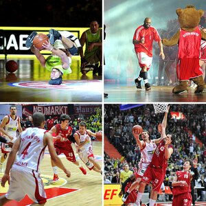 Basketball FC Bayern