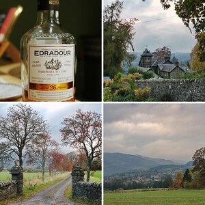 Edradour