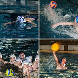Wasserball