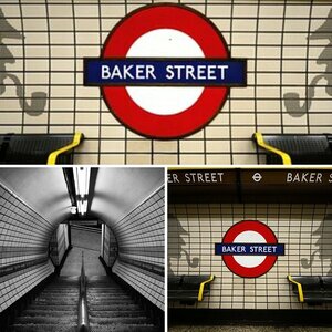 London