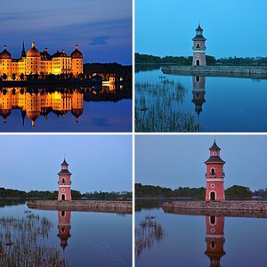 Schloss Moritzburg