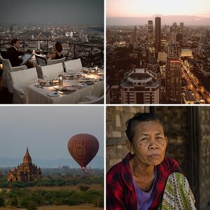 Burma 2013
