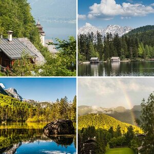 Salzkammergut