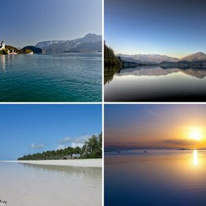 Urlaub 2011