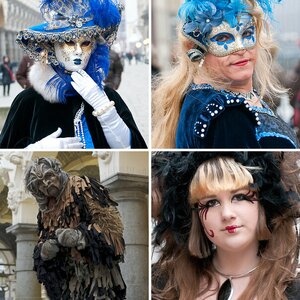 Maskenzauber HH 2011