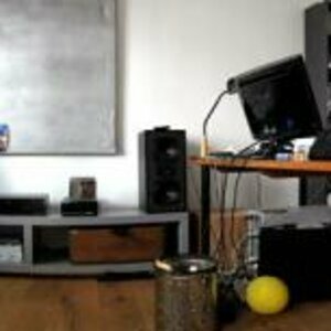 Büro