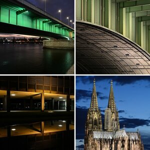 Rund um Köln...