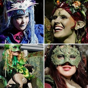 Maskenzauber HH 2011