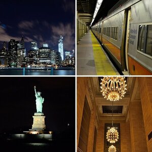 New York City