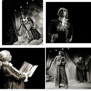 Theaterfotografie
