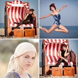 Workshop in Usedom