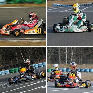 Kartsport