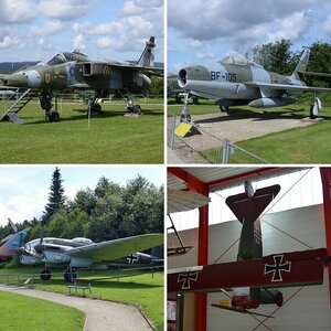 Flugzeuge