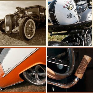 Hot Rod