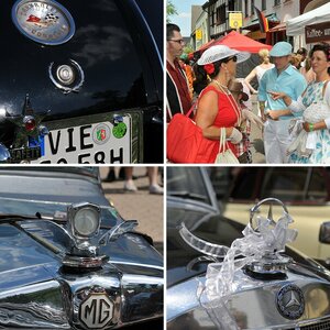 Oldtimer