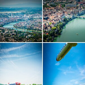 Fliegen