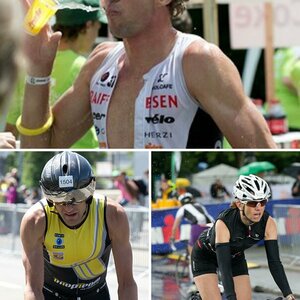 Ironman 2012
