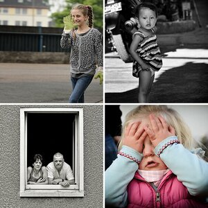 People / Street