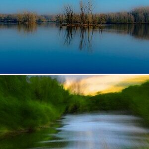 Wasser