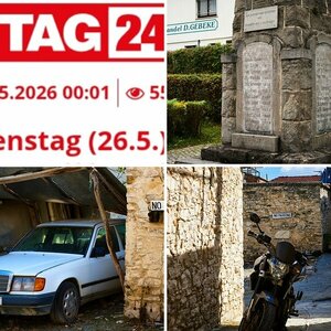 Dies und Das