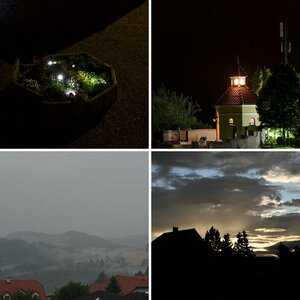 Mein Erste Foto