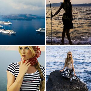 Santorini 2011