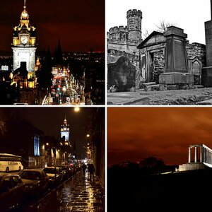 Edinburgh 2011