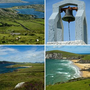 Irland Sommer 2012