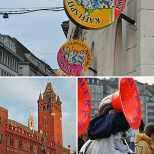 Fasnacht 2011