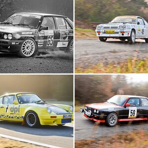 Motorsport