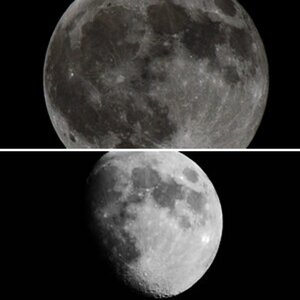 Mond usw