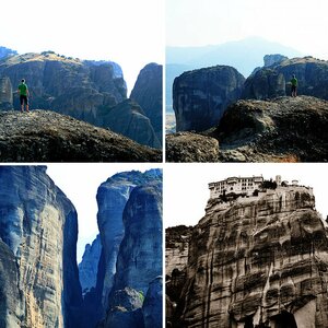 Meteora