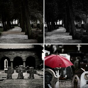 Sad things