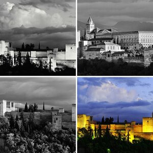 Alhambra