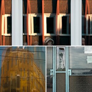 SchauFenster