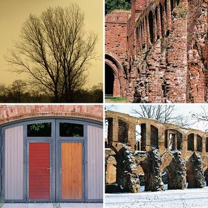 Greifswald und Vorpommern