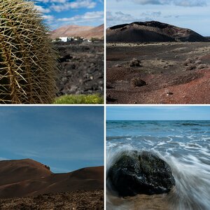 Lanzarote