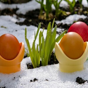 Ostern