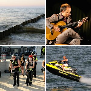 Usedom 2012