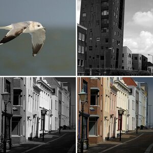 Osterurlaub - Burgh Haamstede 2013