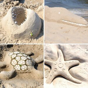 Strandmonster