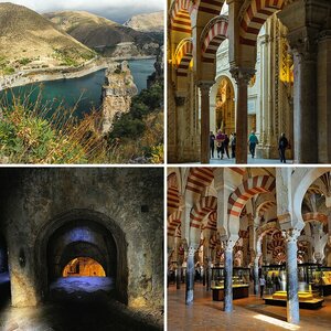 Andalusien