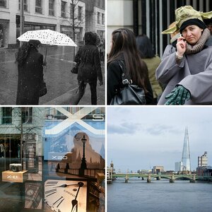London