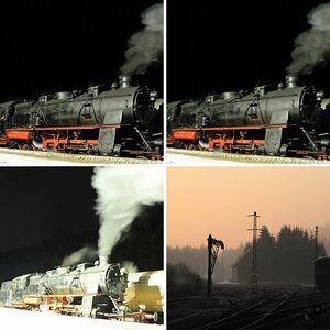 Eisenbahn