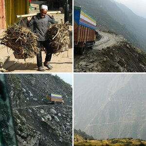 Nepal 2011